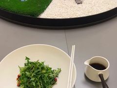 -太极·粤菜餐厅(亚运村鸟巢店)