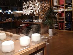 店内环境-MUJI无印良品(顺城店)