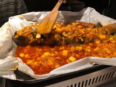 -红辣椒·川菜·火锅(张杨路店)