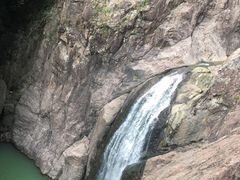 -磐安舞龙峡景区