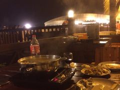 -渔家火锅·海鲜自助餐·演艺(亚龙湾天域酒店)
