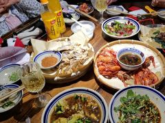-刘师父老汉口江湖菜(蔡锷路店)