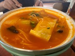 -甲乙饼·手工牛肉饼(金地广场店)