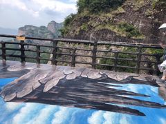 -南武当山景区