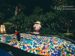 -杭州第一世界大酒店·云曼温泉