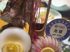 -尚海豆捞(乐虹坊店)