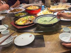 -灶东家民间菜(回兴店)