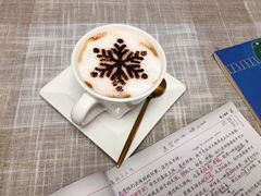 -LUCCA卢卡西班牙海鲜饭(远洋广场店)