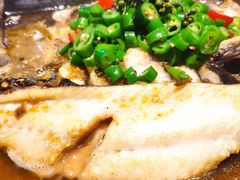 -半天妖烤鱼(大兴大悦春风里店)