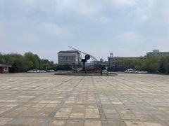 -沈阳铁路陈列馆