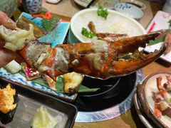 帝王蟹-蟹将军·松叶蟹和牛日料放题自助(K11店)