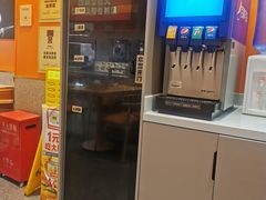 -阿上阿上麻辣香锅&麻辣烫(朝阳蓝色港湾店)