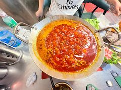 -龙森园火锅(琴台路店)
