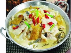 -刘胖子家常菜·蹄花焖藕(富安街店)