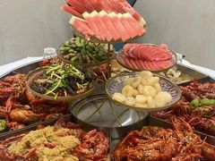 -呆虾王龙虾馆(南湖总店)