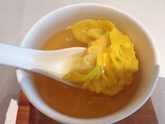 -唐苑酒家·岭南粤菜名店(太古仓店)