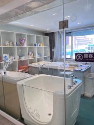 -月之旅·尊 高端月子会所(科馨别墅一店)