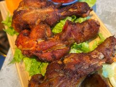 -木尔坦·Multan巴基斯坦清真餐厅halal(大智嘉园店)