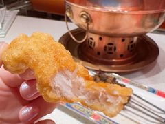 -京悦南门涮羊肉·羊蝎子火锅(田林路店)