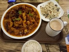 -东财大盘鸡(黑石礁店)