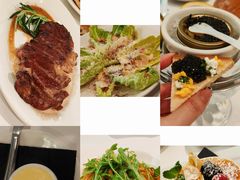 -MORTON'S 莫尔顿牛排坊(北京丽晶酒店)