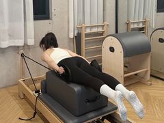 -VPsmart私教健身工作室(新华路旗舰店)