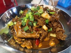 -大碗厨 25年老字号 现炒湘菜(四季天地店)