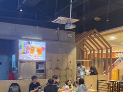 -木屋烧烤(龙湖天街店)