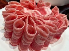 -清真·安乐园火锅(王府大街店)