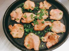 牛舌铁板烧-日葵 大阪烧ひまり(仙霞路店)