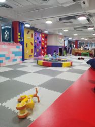 -汇乐童儿童主题乐园(李老社区商业中心店)