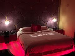 -薇爱精品时尚酒店(吴中店)