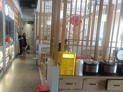 -严记小天府酸菜鱼(西四路店)