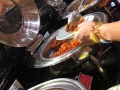 -水晶之星洗浴温泉汗蒸