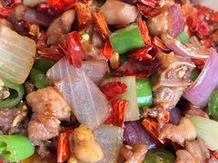 -丰乐餐厅·始于1999·本地老字号