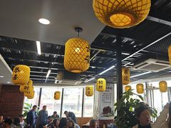 -长安后宰门水盆羊肉(新都心店)