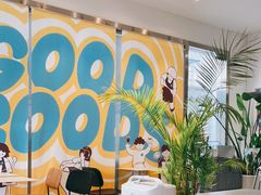 -GOOD GOODS咖啡店(南园店)