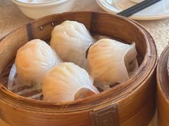 壹山虾饺皇-壹山酒楼(三乡店)