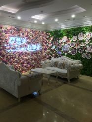 -伽美医疗美容医院·高端抗衰中心