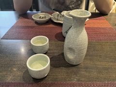 -青叶日本料理(北辰店)