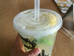 -艾薯夫妇Aysh(福田星河COCOPark店)
