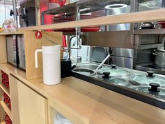 -喜家德虾仁水饺(飞洲国际店)