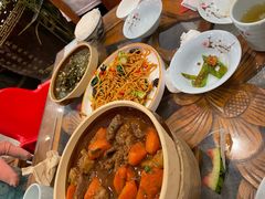 -西江美食舫·江西菜(健德桥店)