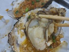 -小野摊烧烤(中洲·崇安府店)