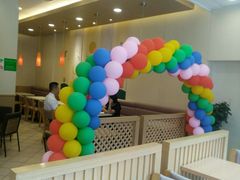 -德克士(伊川店)
