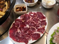 -胡须佬鸡煲四季火锅店(石厦西村直营店)