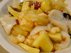 -新聚丰菜馆(太监弄店)