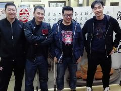 -潮汕良记牛肉火锅(洪武路店)
