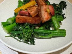 -侨美食家·粤菜(体育西路店)