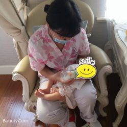 -蓓爱娇琪月子会所(虹口店)